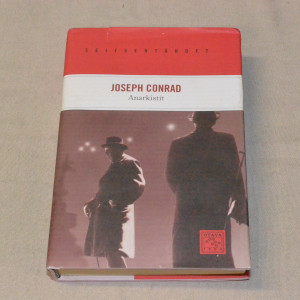 Joseph Conrad Anarkistit